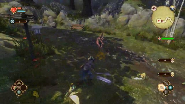 【Steam】悪行の限りを尽くすFABLE(フェイブル) #2 смотреть онлайн