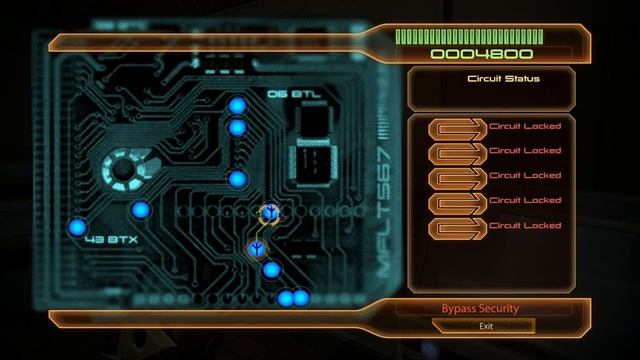 Mass Effect 2 on HD 8750M [AMD A8-4500M] смотреть онлайн