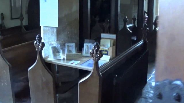 Стентон -Английская деревня. Stanton -beautiful Village.