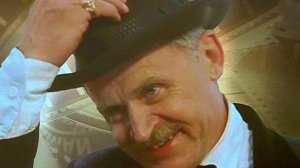 К юбилею Сергея Никоненко Первый канал покажет документальный фильм "Мне осталась одна забава..."