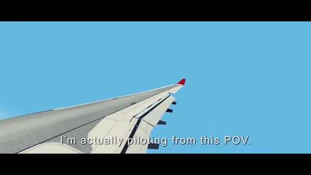Microsoft Flight Simulator 2004 - LET'S DRIFT IT! смотреть онлайн