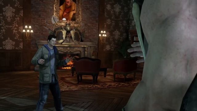 (PS4) The Amazing Spider-Man 2 Gameplay/Walkthrough Part 4 (PS4, XB1, PC) смотреть онлайн