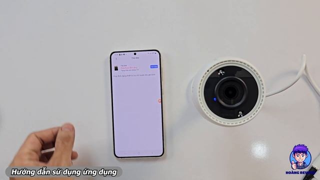 Phát hiện kẻ trộm xe máy nhờ Camera EZVIZ H3c 2MP 1080P kháng nước IPX7 смотреть онлайн