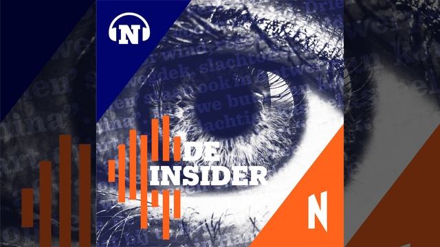 DE INSIDER. Waarom Van Quickenborne ontslag neemt: “Anders werd het een moddergevecht” смотреть онлайн
