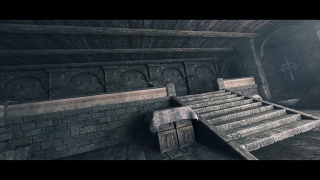 U12 DUNGEON RUN!! v.6 - Blade & Sorcery смотреть онлайн
