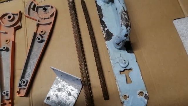 Где найти медь. Обзор находок. смотреть онлайн