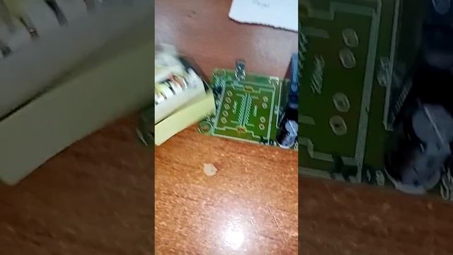 Ремонт Блока управления электрический силовой (плата) 04 SpT066067 для водонагревателя Thermex смотреть онлайн