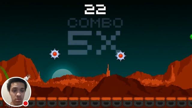 Let's play: Jupiter jump смотреть онлайн