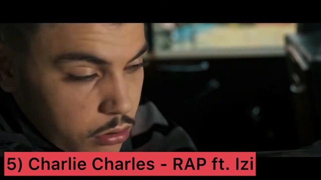 Итальянский рэп хип-хоп, топ 10/ Italian rap hip hap смотреть онлайн