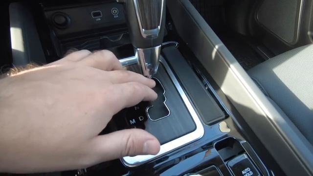 SsangYong Rexton, корейский мерс смотреть онлайн