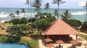 Обзор отеля Hikka Tranz by Cinnamon 4* на Шри-Ланке (Хиккадува) от менеджера Discount Travel