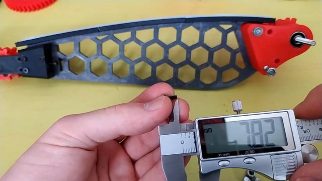 3D Printed OP3DRC Snowmobile Build Guide Part 2 смотреть онлайн