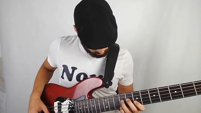 Aretha Franklin - I say a little prayer - Juande Nadal смотреть онлайн