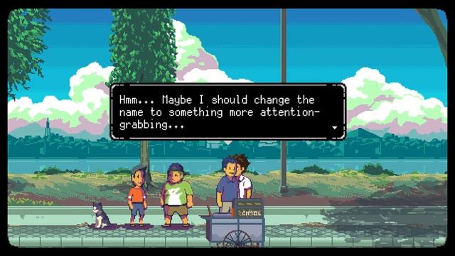 Космическое погружение ● A Space For The Unbound – Prologue смотреть онлайн