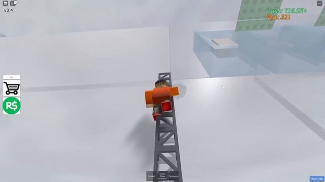 Ninja Tycoon V3.4 Uchiha Clan (ROBLOX) смотреть онлайн