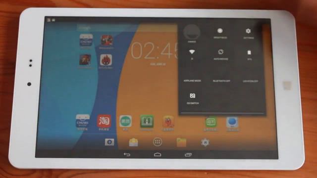 Chuwi Hi8 Review: The Chuwi Hi10's little brother смотреть онлайн