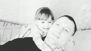 Мамины глаза папина улыбка - мамина душа папина картинка