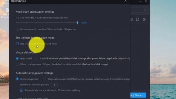 Fix LDPlayer Stuck at Engine Starting 50%, 54%, 94% | Why LDPlayer Stuck !!!