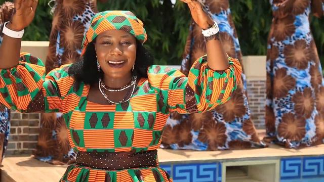 Wakar Dr. Bala Muhammad Bello Kakara by Nafisa K Abdullahi..... смотреть онлайн