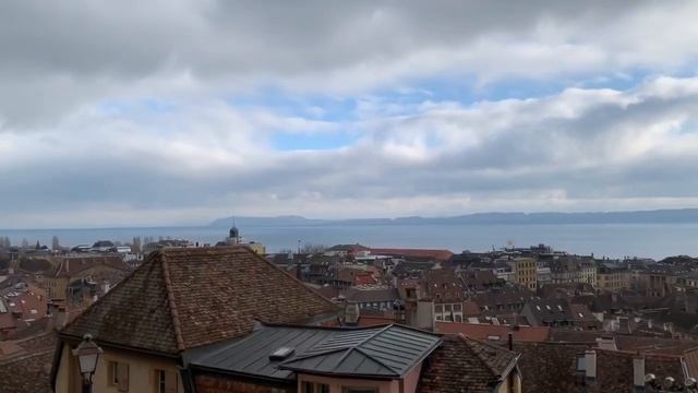 #neuchâtelville#swiiss ПРОГУЛКА ПО Г.НЕВШАТЕЛЬ ,ПОДРУЖКА ПРОБУЕТ ЗЕФИР?#русскиевшвейцарии смотреть онлайн