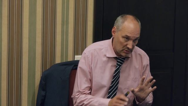 ПиР-2017, Пётр Щедровицкий 