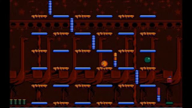 Bumpy's Arcade Fantasy Stage#1&2 смотреть онлайн