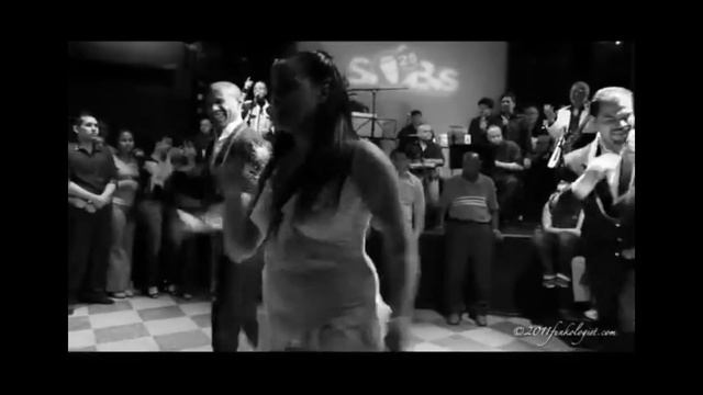 Pulcinella A Caracas