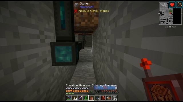 FTB: Interactions - 115 - Neuro Boards смотреть онлайн