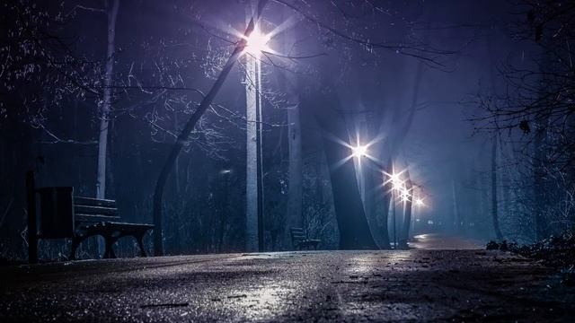 Звук сильного дождя для крепкого сна и релаксации - Heavy rain sound for sound sleep and relaxation смотреть онлайн