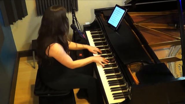 Topkat Studios Sessions Episode #5 - Latin Quintet (Samba, Salsa & Cumbia) смотреть онлайн