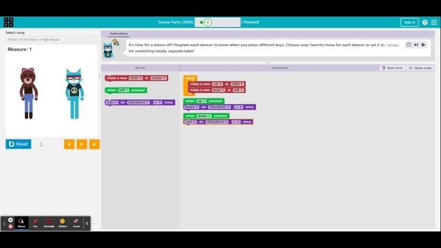 5 Free Coding Websites for Kids 2021 смотреть онлайн