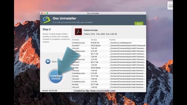 How Can I Uninstall Adobe Acrobat DC Pro On Mac