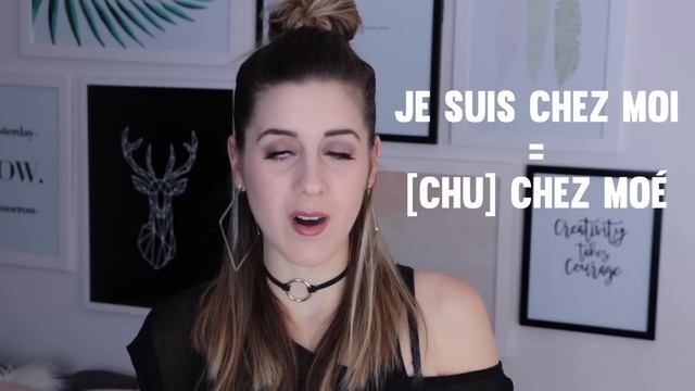 PARLER QUÉBÉCOIS EN 5 MINUTES | DENYZEE смотреть онлайн