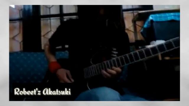 TEST DRIVE IBANEZ MTM 2 MIKE - Robeet'z Akatsuki The Best Guitar Indramayu смотреть онлайн