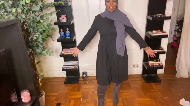 MODEST SHEIN TRY ON HAUL | FALL INSPO 2021| FULL SHEIN LOOKS! | DemiDawnxo смотреть онлайн