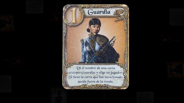 Cómo jugar a Love Letter | Tutorial detallado (ESPAÑOL) | Games On Board смотреть онлайн