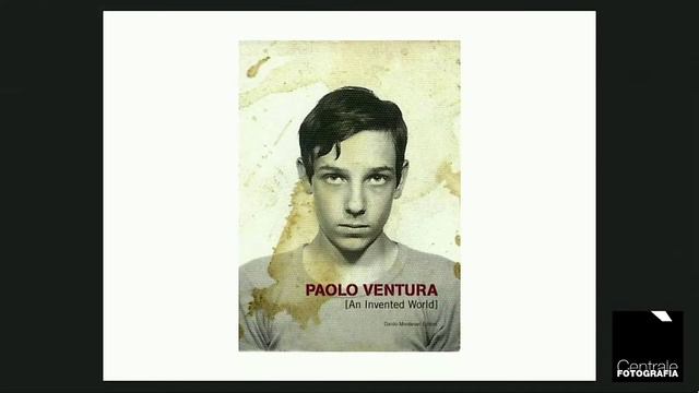 Centrale Fotografia смотреть онлайн