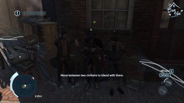 GAS KEN !! | Assassin's Creed III #TES 3 смотреть онлайн
