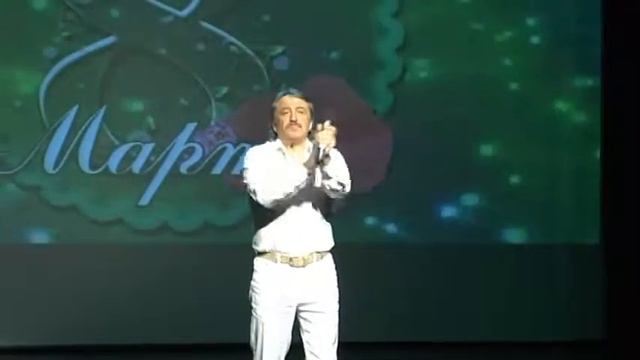 ЗАКРУТИЛО, ЗАКРУЖИЛО - Albert Stepanjan / Альберт Степанян смотреть онлайн