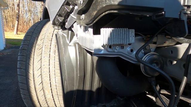 Solving Engine Code P0172 for Subaru WRX смотреть онлайн