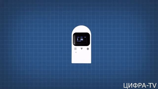 Radium - карманный счетчик Гейгера смотреть онлайн