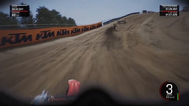 MXGP PRO 250 cr full vue casque physique pro смотреть онлайн