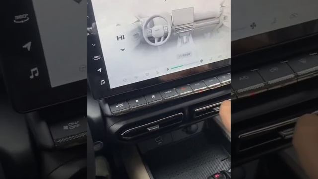 Haval Dargo 2023 Hybrid Хавал Дарго гибрид #havaldargo #havalhybrid