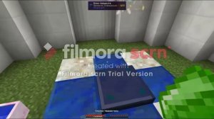 КАК СДЕЛАТЬ ТЕРРАСТАЛЬ В МАЙНКРАФТ??ЛЕГКО!!