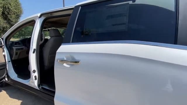 2022 HONDA ODYSSEY EX-L AUTO Redding, Eureka, Red Bluff, Northern California, Sacramento, CA 22H079