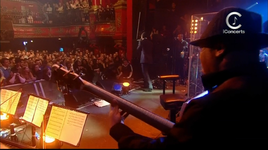 Lemar ft. Kano =HD= смотреть онлайн