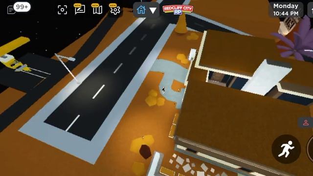 НОВОЕ ОБНОВЛЕНИЕ В Redcliff City RP РОБЛОКС! | Ivan player Roblox НОВЫЙ ДОМ, НОВАЯ ПОЗА! смотреть онлайн