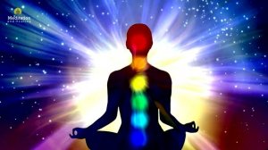 Музыка для очистки ауры и выравнивания чакр, музыка для медитации чакр сна.