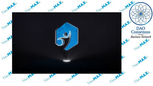 DEFI Global Summit 2020 NeoMAXs DAO Consensus ПРОМО смотреть онлайн