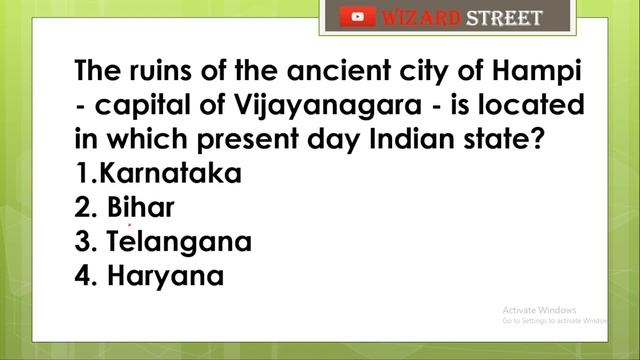 SSC CGL 2019 PAPER SOLUTION || 3rd March || 1st Shift || General Awareness ||Wizard Street смотреть онлайн